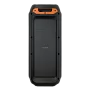 Автономна акустична система TMG ZXX-506 (BT+1MIC+USB+SD+FM)