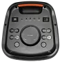 Автономна акустична система TMG ORIGINAL ZXX-508 (BT+2MIC+USB+SD+FM)