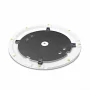 Стійка для акустичної системи Gravity GSSPWBSET1W (біла)