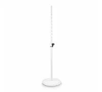 Стійка для акустичної системи Gravity GSSPWBSET1W (біла)