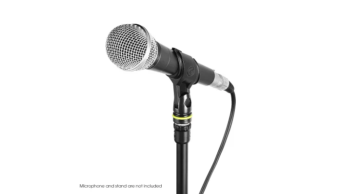 Тримач для мікрофона Gravity GMSCLMP25, фото № 4