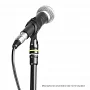 Тримач для мікрофона Gravity GMSCLMP25