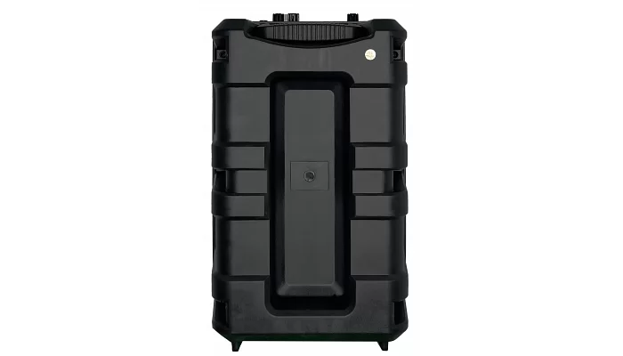 Автономна акустична система TMG QS827 (BT+1MIC+USB+FM), фото № 4