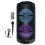 Автономна акустична система TMG QS211 (BT+1MIC+USB+FM)