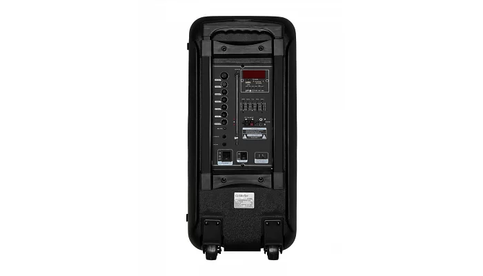 Автономна акустична система TMG ORIGINAL GT-6068 (1MIC+MP3+USB+FM+BT), фото № 2