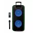 Автономна акустична система TMG GT-6067 (1MIC+MP3+USB+FM+BT)