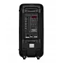 Автономна акустична система TMG GT-6067 (1MIC+MP3+USB+FM+BT)
