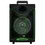 Автономна акустична система TMG GT-6020 (1MIC+MP3+USB+FM+BT)