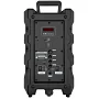Автономная акустическая система TMG ORIGINAL GT-6020 (1MIC+MP3+USB+FM+BT)