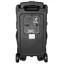 Автономна акустична система TMG GT-6022 (1MIC+MP3+USB+FM+BT)