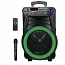 Автономна акустична система TMG GT-6022 (1MIC+MP3+USB+FM+BT)