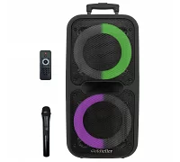 Автономна акустична система TMG GT-6032 (1MIC+MP3+USB+FM+BT)