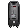 Автономна акустична система TMG GT-6032 (1MIC+MP3+USB+FM+BT)