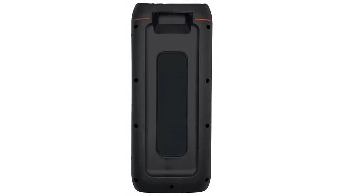 Автономна акустична система TMG Dance Box 100 (1MIC+MP3+USB+FM+BT), фото № 4