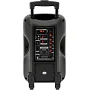 Автономна акустична система TMG BT100D (1MIC + MP3 + USB + FM + BT)