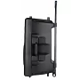Автономна акустична система TMG BT15A (2MIC+USB+MP3+FM+BT)