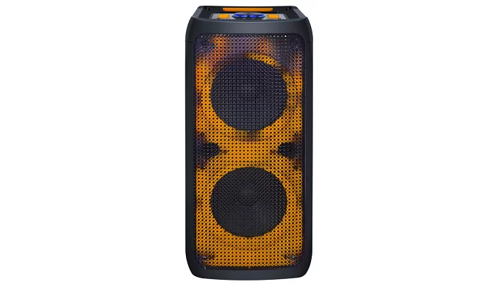 Автономна акустична система BIG JB300FLAME, фото № 2