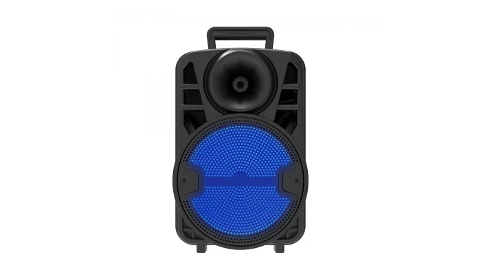 Автономна акустична система TMG KS-M2 (BT + 1MIC + USB + FM), фото № 3