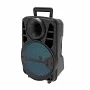 Автономна акустична система TMG KS-M2 (BT + 1MIC + USB + FM)