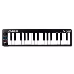 MIDI-клавіатура ALESIS Q Mini
