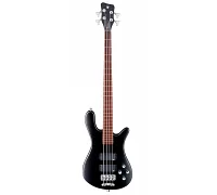 Бас-гітара WARWICK RockBass Streamer Standard, 4-String (Nirvana Black Transparent Satin)