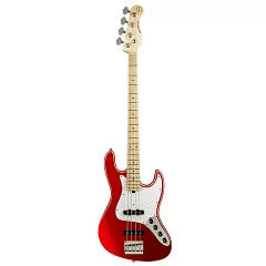 Бас-гітара SADOWSKY MetroExpress 21-Fret Vintage J / J Bass, Maple, 4-String (Candy Apple Red Metallic)
