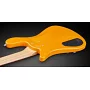 Бас-гітара WARWICK RockBass Streamer Standard, 5-струнна (Медова скрипка прозорий атлас)