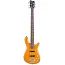 Бас-гітара WARWICK RockBass Streamer LX, 5-струнна (медова скрипка)