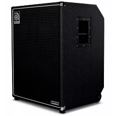 Кабинет для бас-гитары AMPEG SVT-410HLF