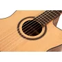 Классическая гитара CORT AC160 CF (Natural)