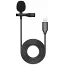 Петличный микрофон для iOS устройств FZONE K-06 LAVALIER MICROPHONE (Lighting)