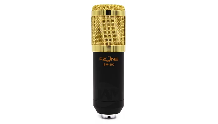Студійний мікрофон FZONE BM-800 KIT, фото № 2