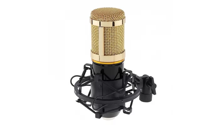 Студійний мікрофон FZONE BM-800 KIT, фото № 4