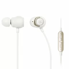 Бездротові вакуумні навушники YAMAHA EP-E50A WHITE