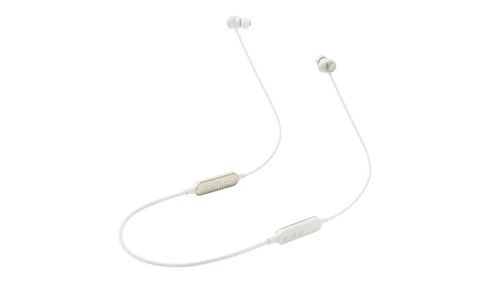 Бездротові вакуумні навушники YAMAHA EP-E50A WHITE, фото № 2