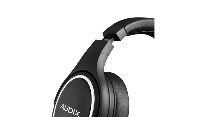 Студийные наушники AUDIX A140 Professional Studio Headphones, фото № 2