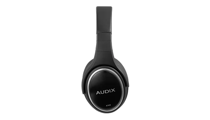 Студийные наушники AUDIX A140 Professional Studio Headphones, фото № 3