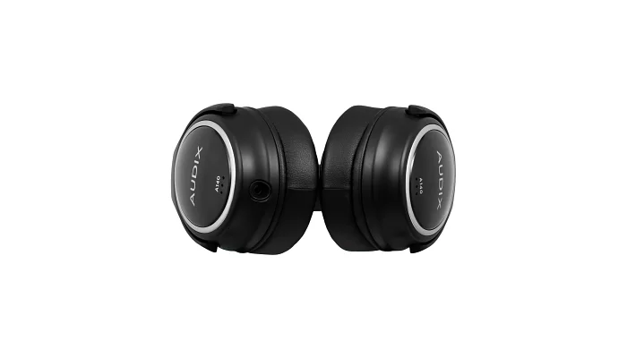 Студийные наушники AUDIX A140 Professional Studio Headphones, фото № 4