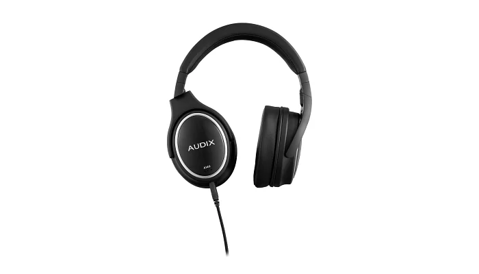 Студийные наушники AUDIX A140 Professional Studio Headphones, фото № 5