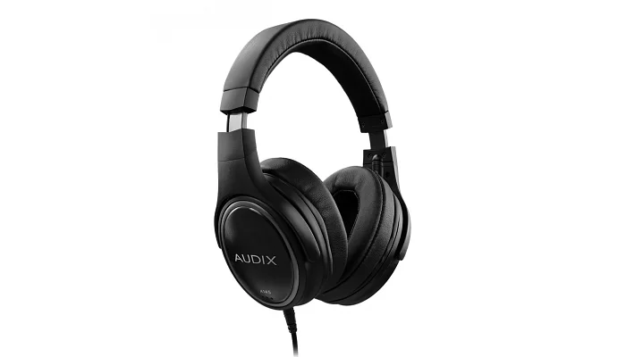 Студийные наушники AUDIX A145 Professional Studio Headphones with Extended Bass, фото № 1