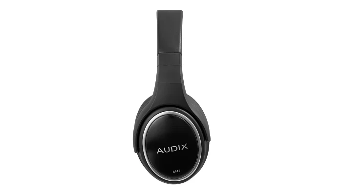 Студийные наушники AUDIX A145 Professional Studio Headphones with Extended Bass, фото № 3