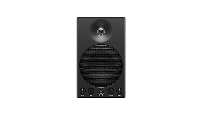 Активний студійний монітор YAMAHA MSP3A, фото № 2