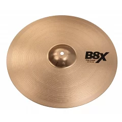 Тонка тарілка SabIAN 16 B8X