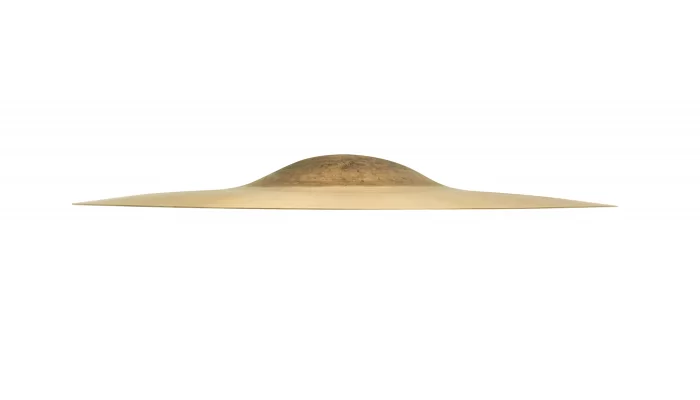 Тарілка креш SABIAN 10 HHX Complex Splash, фото № 2