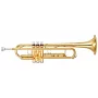Труба YAMAHA YTR-4435GII C / Bb Trumpet