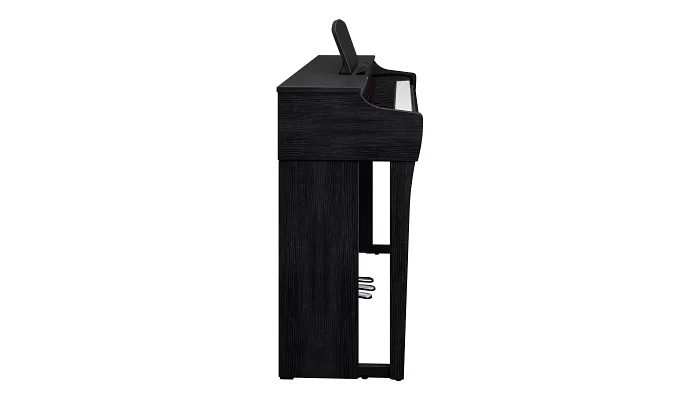 Цифрове піаніно YAMAHA Clavinova CLP-725 (Black), фото № 3