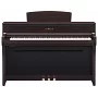 Цифрове піаніно YAMAHA Clavinova CLP-775 (Dark Rosewood)