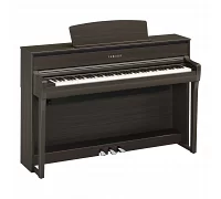 Цифрове піаніно YAMAHA Clavinova CLP-775 (Dark Walnut)