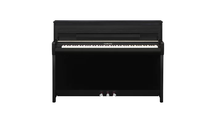 Цифровое пианино YAMAHA Clavinova CLP-785 (Black), фото № 2