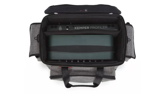 Сумка GATOR GT-KEMPER-PRPH Transit Style Bag For Kemper Profilier, фото № 5